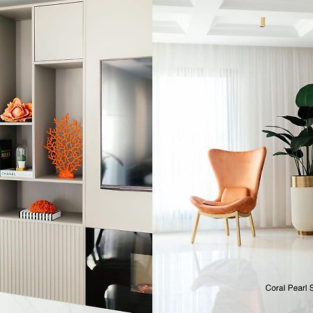 Luxury Suites By Nok Istanbul Nisantasi Exterior foto
